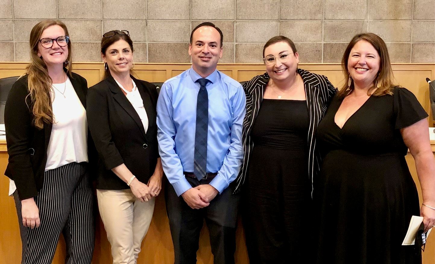 City Council July 28 2021