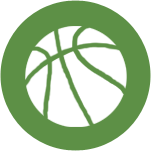 Youth Basketball Icon