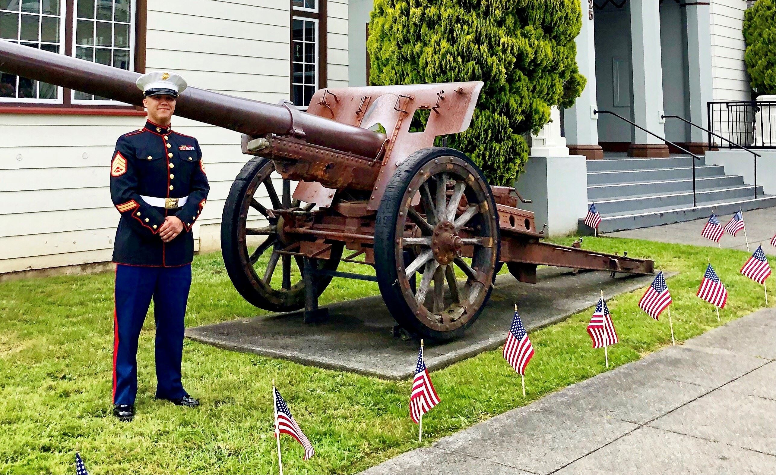 Memorial Day 2019 Cropped