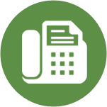 Fax Icon