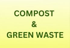 Compost & Green Waste
