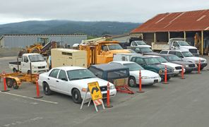 2017 City of Arcata Surplus Property Auction