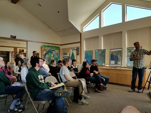 David Loya Provides SLR Information