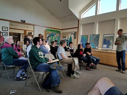 David Loya Answers Questions