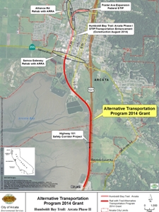 Grant Project Map Thumbnail