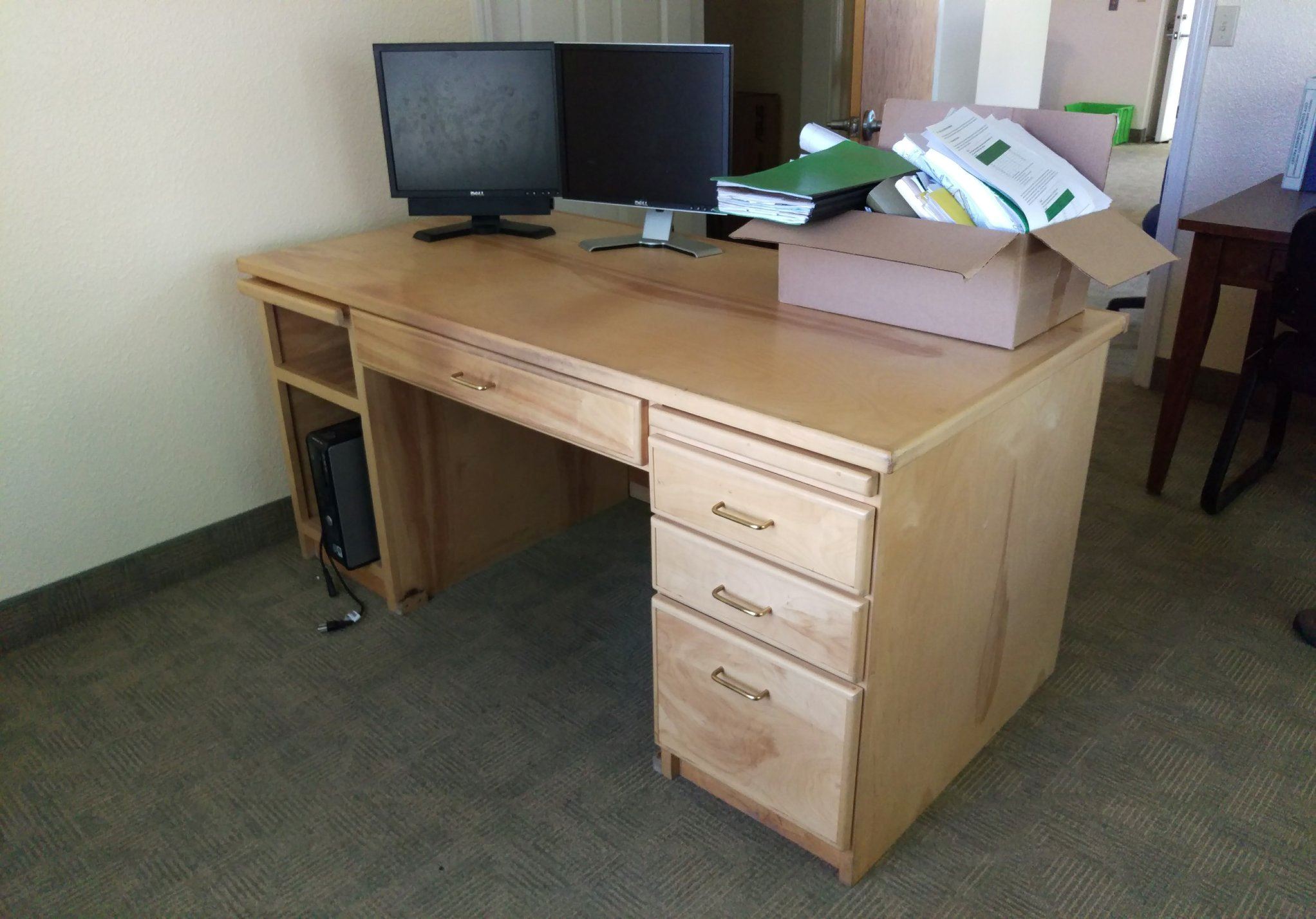 Desk