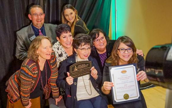 Chamber Leadership Awards