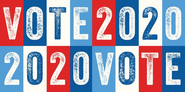 2020 Vote