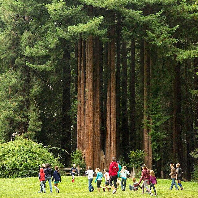 Photo by Angela DeCenzo for The Trust for Public Land