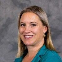 Jennifer Dart, Deputy Director of Community Development