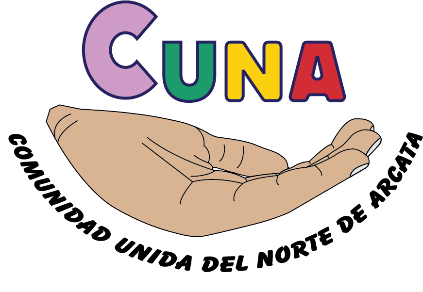 CUNA: Comunidad Unida Del Norte De Arcata
