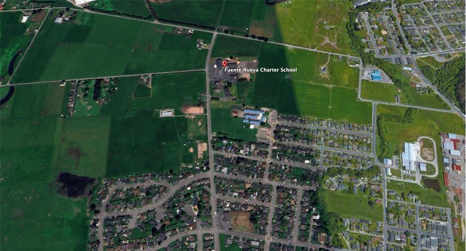 Project Location Map