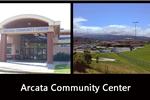 Arcata Community Center
