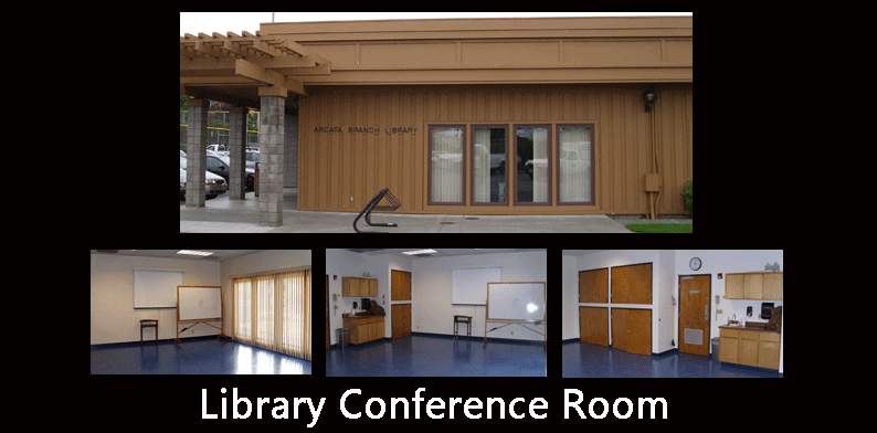 Library Conference Room
