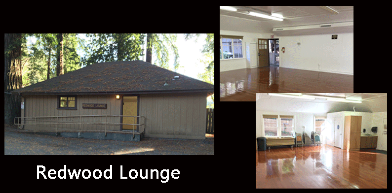 Redwood Lounge