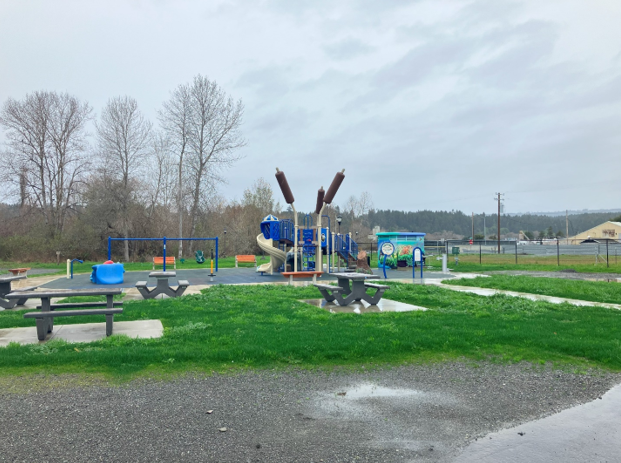 Carlson Park 6 Carlson Park 6